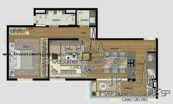 Imagem 4: Apartamento à venda em São Paulo/SP