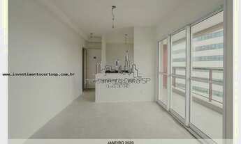 Imagem 6: Apartamento à venda em São Paulo/SP