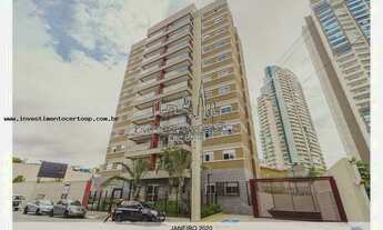 Imagem: Apartamento à venda em São Paulo/SP