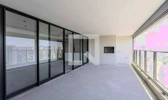 Imagem: Apartamento à venda no bairro Perdizes