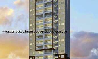 Imagem: Apartamento à venda em São Paulo/SP