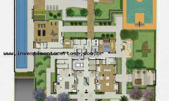 Imagem 3: Apartamento à venda em São Paulo/SP