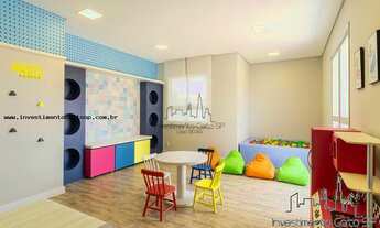 Imagem 6: Apartamento à venda em São Paulo/SP