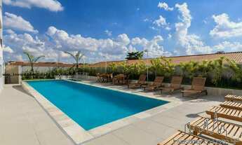 Imagem: Apartamento à venda em São Paulo/SP