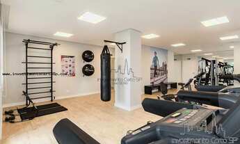 Imagem 4: Apartamento à venda em São Paulo/SP