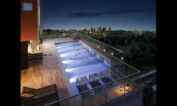 Imagem: Apartamento à venda em São Paulo/SP