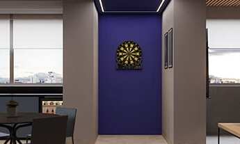 Imagem 6: Apartamento à venda no bairro Ipiranga - São Paulo/SP