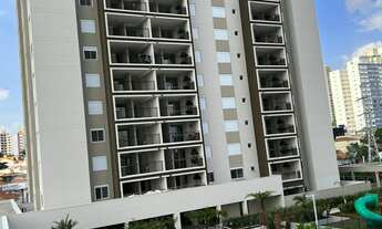 Imagem: Apartamento à venda em São Paulo/SP