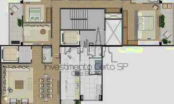 Imagem 5: Apartamento à venda em São Paulo/SP