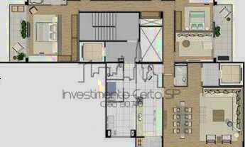 Imagem 4: Apartamento à venda em São Paulo/SP