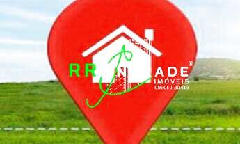 Imagem: Lote de terra de 4 alqueires em Rifaina