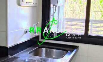 Imagem 7: Apartamento Edifício Dublin