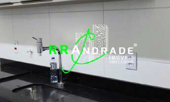 Imagem 6: Apartamento Edifício Dublin