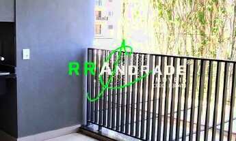 Imagem: Apartamento Edifício Dublin