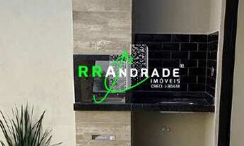 Imagem 3: Casa no Jardim Adelinha