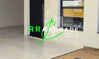 Imagem: Casa no Residencial Ana Helena