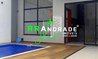 Imagem: Casa no Jardim Piratininga II