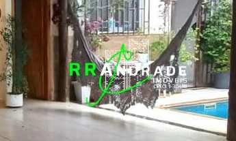 Imagem 3: Casa Jardim Pulicano