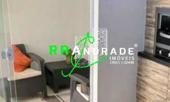 Imagem: Apartamento no Jardim Piratininga 148 m²