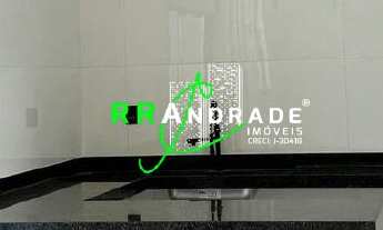 Imagem 3: Casa na Quinta D’Oeste