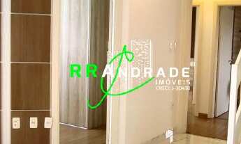 Imagem: Cobertura Duplex no Residencial Amazonas