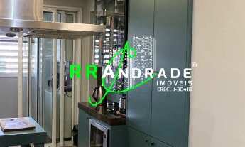 Imagem 5: Apartamento no Edifício Maison de Monet