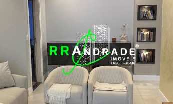 Imagem 6: Apartamento no Edifício Maison de Monet