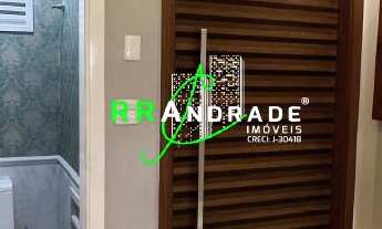 Imagem: Apartamento no Edifício Maison de Monet