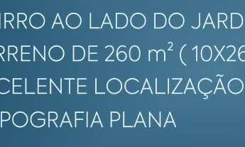 Imagem 3: Terreno à venda no bairro Residencial Anna Terra - Franca/SP