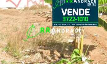 Imagem 2: Terreno à venda no bairro Residencial Anna Terra - Franca/SP