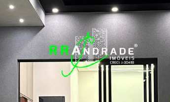 Imagem 3: Casa Mobiliada no Jardim Três Colinas