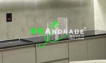 Imagem 6: Casa Mobiliada no Jardim Três Colinas