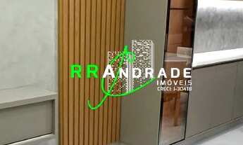 Imagem 7: Casa Mobiliada no Jardim Três Colinas