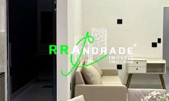 Imagem 5: Casa Mobiliada no Jardim Três Colinas