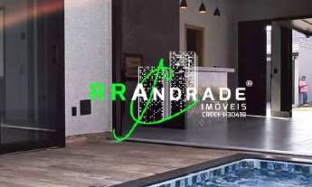 Imagem 4: Casa no Jardim Natal