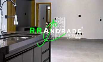 Imagem 6: Casa no Jardim Natal