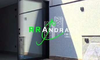 Imagem 3: Casa no Jardim Natal