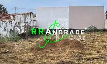 Imagem: Terreno em Cristais Paulista Centro