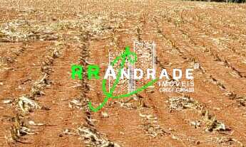 Imagem: Terreno de Chácara em Clavaral