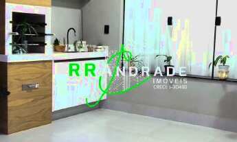 Imagem 4: Casa no Jardim Três Colinas