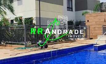 Imagem: Aluga-se Apartamento Santa Lúcia