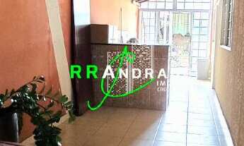 Imagem 6: Casa no Jardim Guanabara