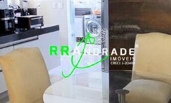 Imagem 5: Apartamento Edifício Evidence