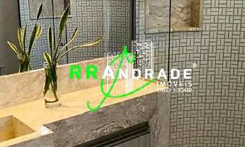 Imagem 7: Apartamento Edifício Evidence