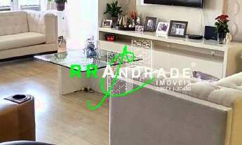 Imagem 2: Apartamento Edifício Evidence