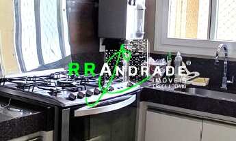 Imagem 6: Apartamento Edifício Evidence