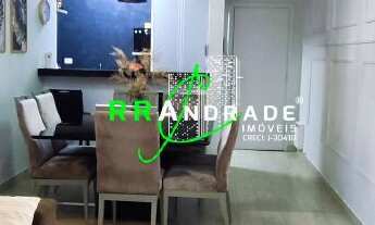 Imagem: Apartamento no Jardim Piratininga 155 m²