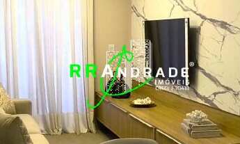 Imagem: Apartamento no Edifício Isaura Maria