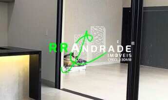 Imagem 6: Casa no Residencial San Diego