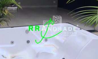 Imagem 2: Casa no Residencial San Diego